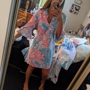 NWT Lily Pulitzer Dress Size 2